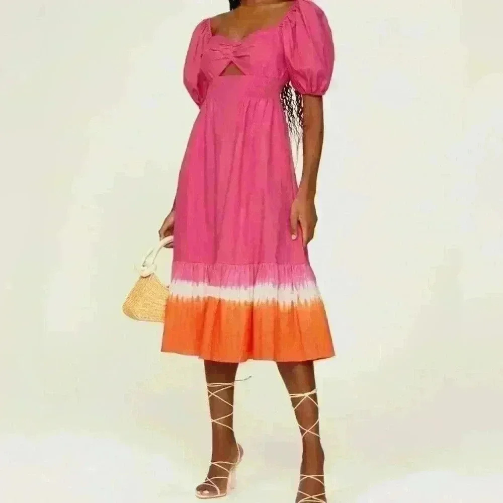 Sachin + Babi Bri Dress
